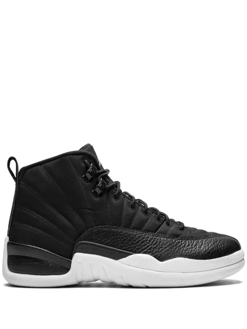 Jordan Air Jordan 12 Retro "PSNY Friends And Family" sneakers Black 572646849