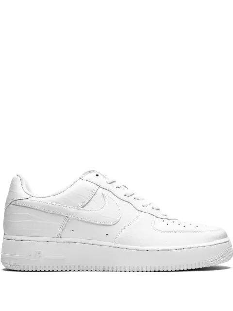 Nike HTM Air Force 1 sneakers White 305895