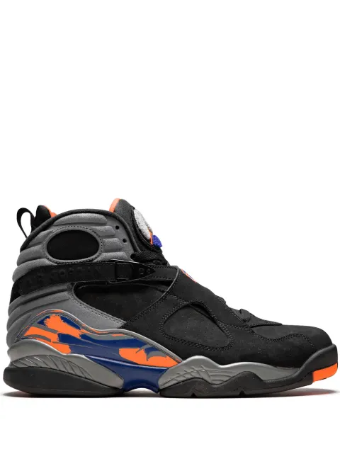 Jordan Air Jordan 8 Retro "Phoenix Suns" sneakers Black 305381043