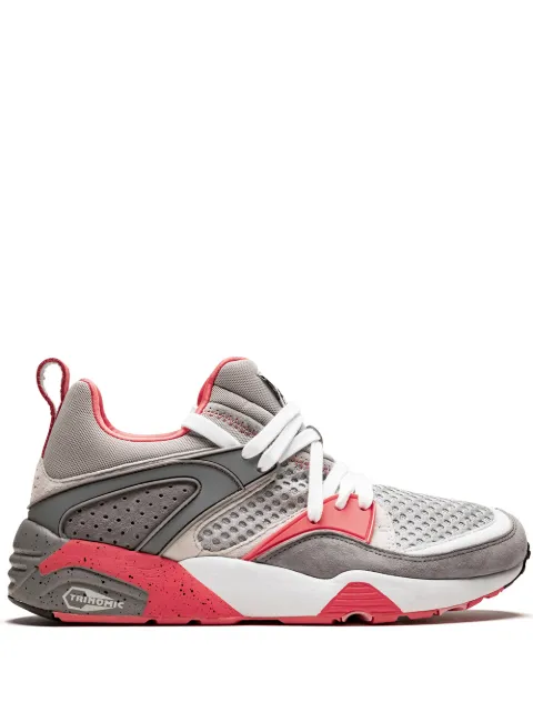 PUMA x Staple Blaze Of Glory OG X Staple "Pigeon" sneakers Grey 36161601