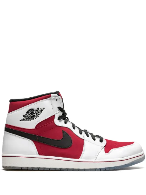Jordan Air Jordan 1 Retro High OG sneakers Red 555088123