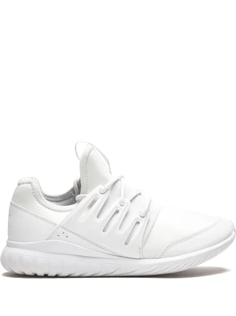 adidas Tubular Radial sneakers White S75008