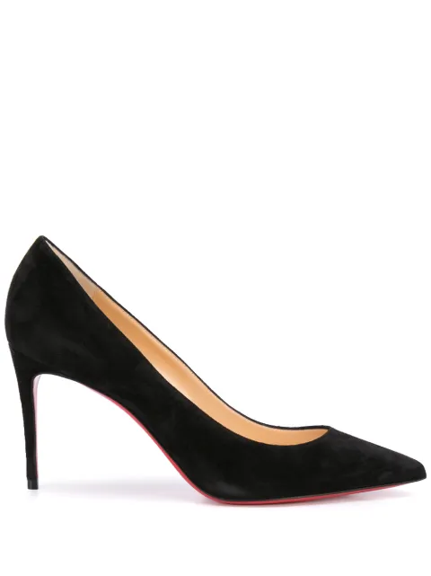 Christian Louboutin Kate 85 pumps Black 3191417