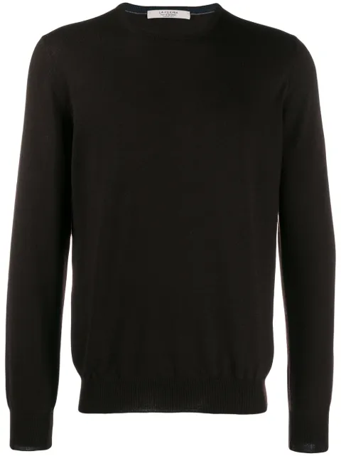 D4.0 crew-neck sweatshirt Brown 5516714290