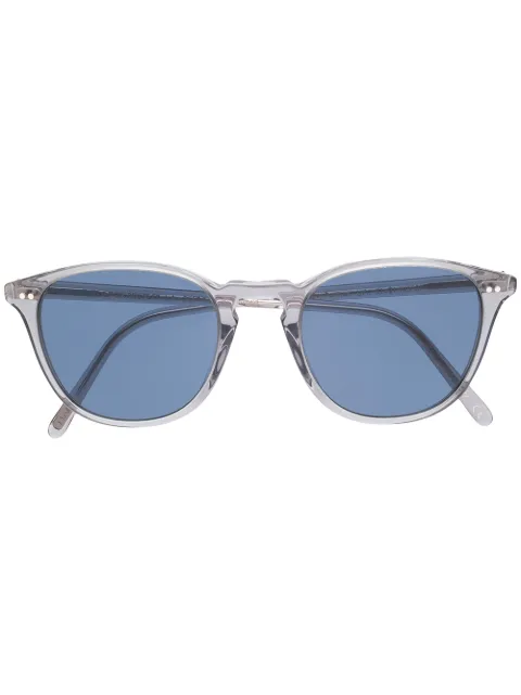 Oliver Peoples cat eye sunglasses Grey OV5414SU11322V