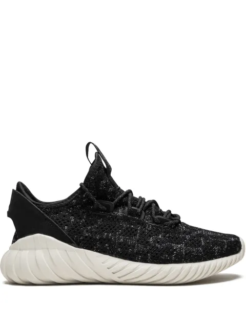 adidas tubular doom sock PK W sneakers Black BY9337