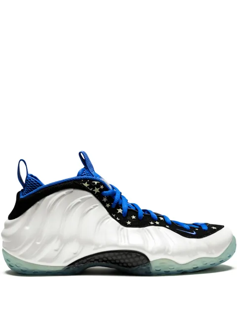 Nike Air Penny "Shooting Stars Pack" sneakers White 679766