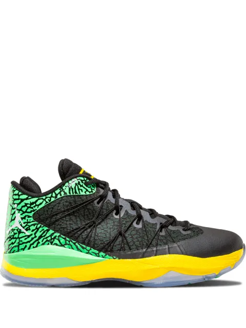 Jordan Brazil Pack sneakers Black 688447920