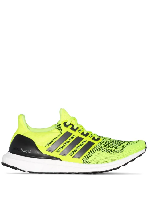adidas Ultraboost 1.0 Retro 2019 sneakers Green EH1100