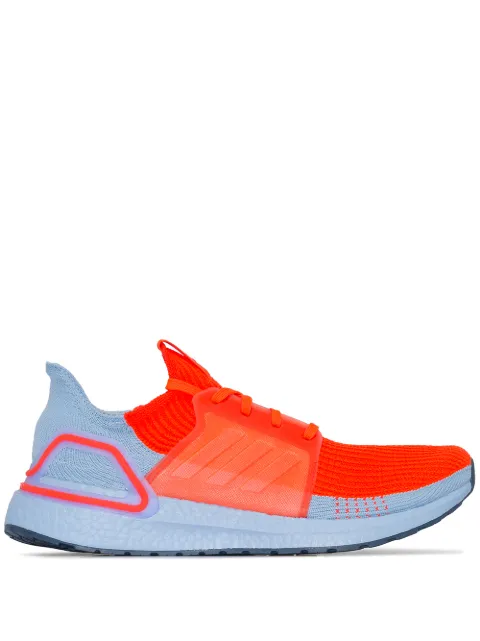 adidas Ultraboost 19 sneakers Blue G27505