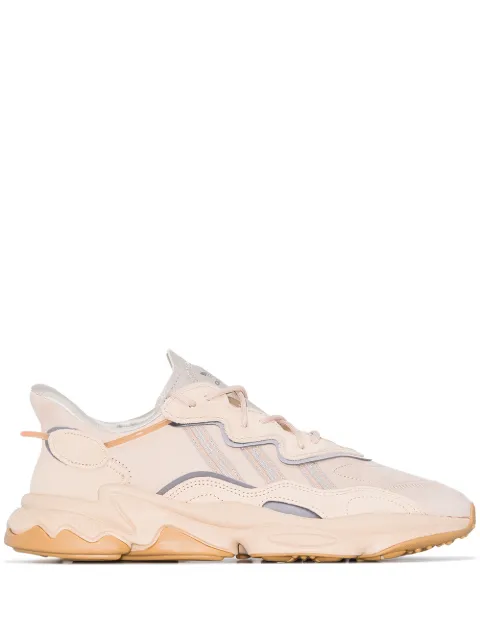 adidas Ozweego St. Pale sneakers Neutrals EE6462