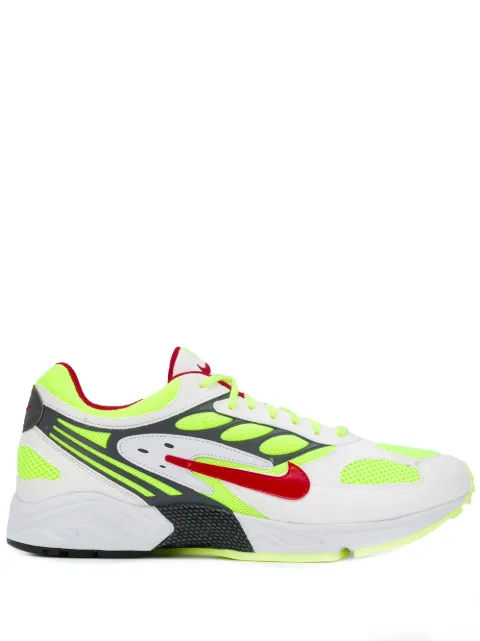 Nike Air Ghost Racer Retro "Neon Yellow" sneakers Yellow AT5410