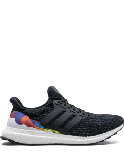 adidas Ultraboost Pride "Pride Pack" sneakers Black CP9632