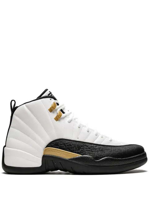 Jordan Air Jordan 12 Retro "Chinese New Year" sneakers White 881427122