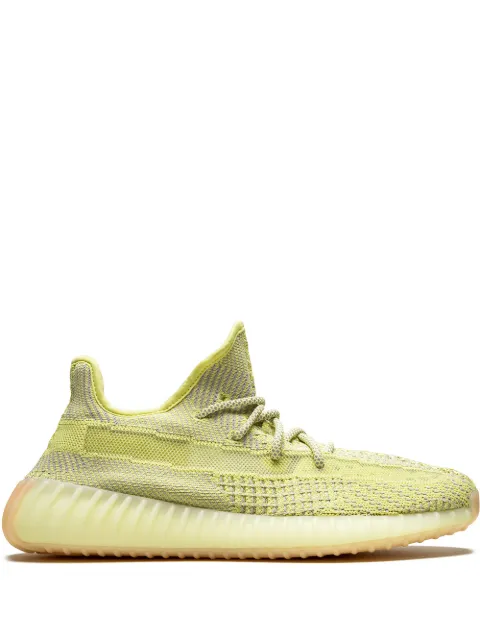 adidas Yeezy Yeezy Boost 350 V2 Reflective "Antlia" sneakers Yellow FV3255