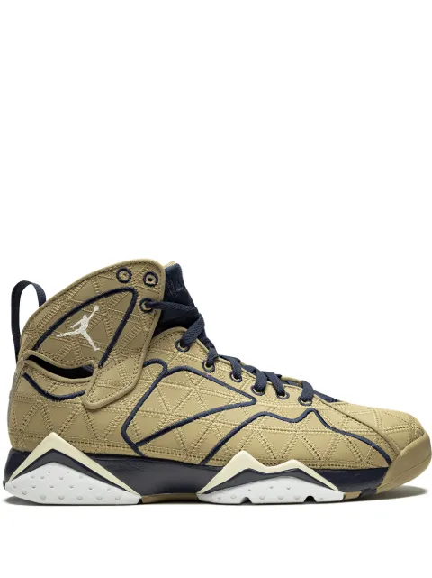 Jordan Air Jordan 7 Retro "J2K Filbert" sneakers Green 543560225