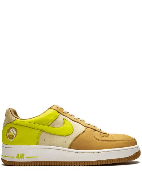 Nike Air Force 1 Premium '07 sneakers Brown 316892