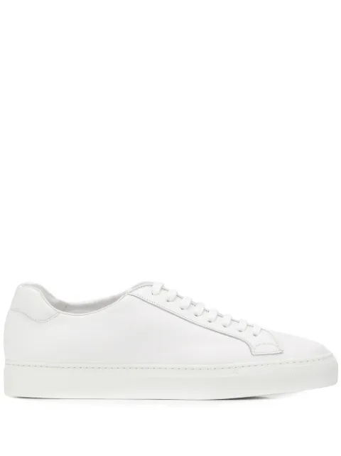 Scarosso low-top sneakers White UGOBIANCO