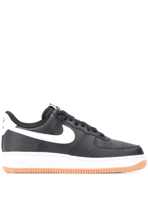 Nike Air Force 1 sneakers Black CI0057