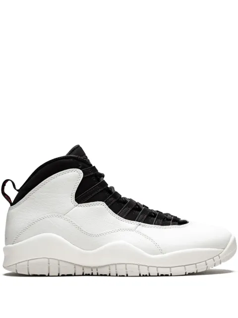 Jordan Air Jordan 10 Retro "I'm Back" sneakers White 310805104