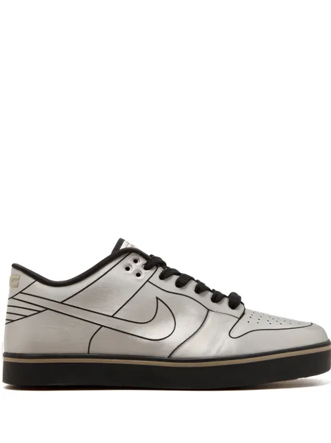 Nike Dunk SE Delorean sneakers Grey 433152