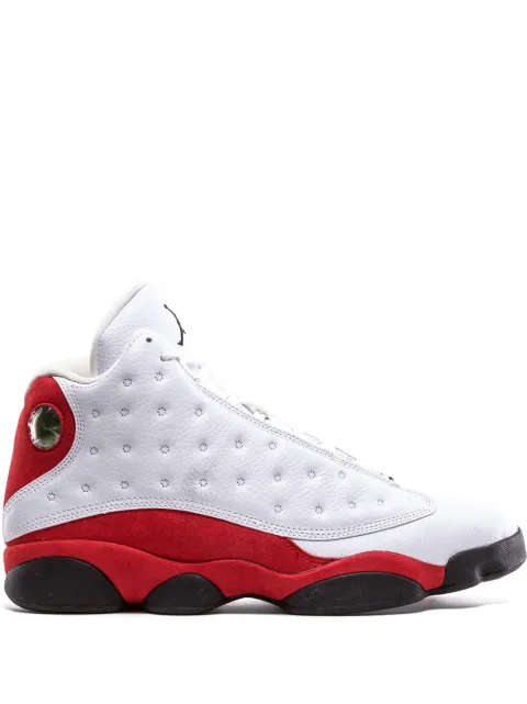Jordan Air Jordan 13 Retro "Playoffs" sneakers White 414571101