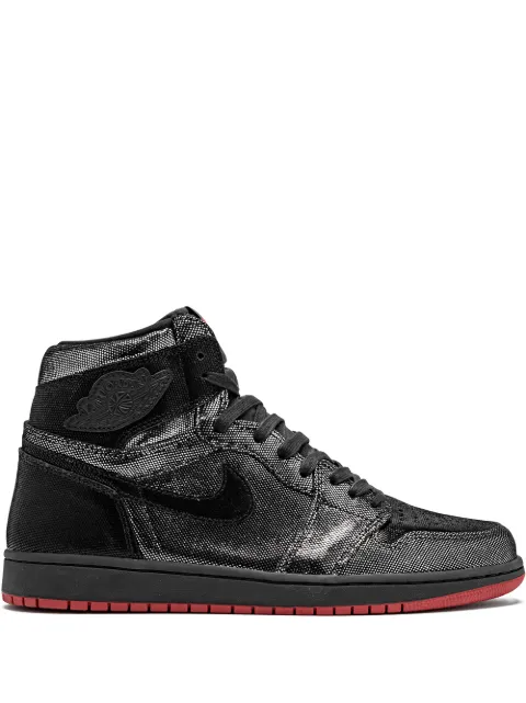Jordan Air Jordan 1 Retro High "SP Gina" sneakers Black CD7071