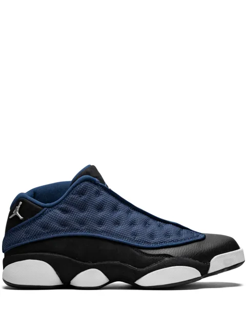 Jordan Air Jordan 13 Retro Low "Brave Blue" sneakers Blue 310810407