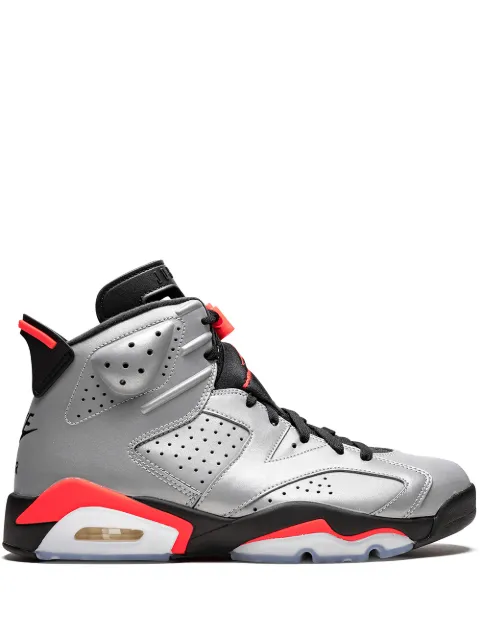 Jordan Air Jordan 6 Reflection of a Champion Silver CI4072