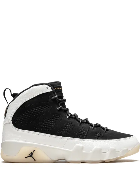 Jordan Jordan 9 Retro "LA All-Star" sneakers Black 302370021