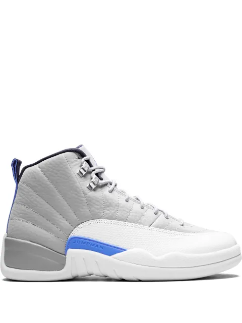 Jordan Air Jordan 12 Retro "UNC" sneakers Grey 130690007