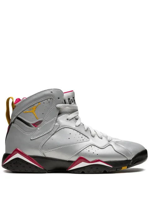 Jordan Air Jordan 7 Retro "Reflections Of A Champion" sneakers Silver BV6281