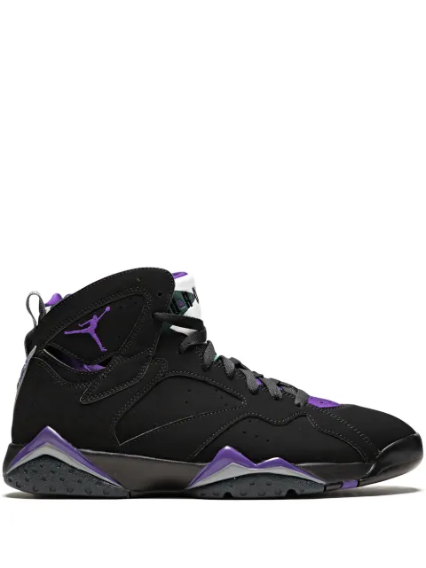 Jordan Air Jordan 7 Retro "Ray Allen" sneakers Black 304775053