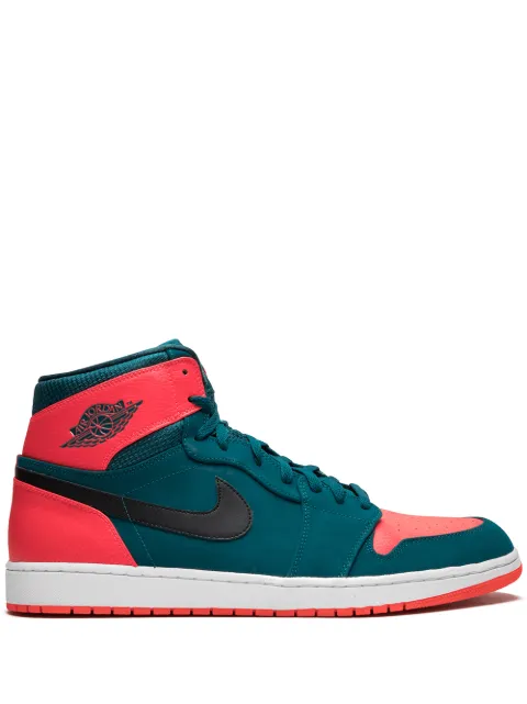 Jordan Air Jordan 1 Retro High top sneakers Blue 332550312