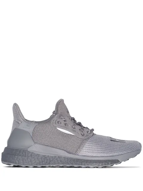 adidas x Pharrell Williams Solar Hu Glide PRD "Grey" sneakers Grey EF2380