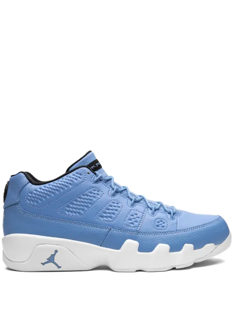 Jordan Air Jordan 9 Retro Low "Pantone" sneakers Blue 832822