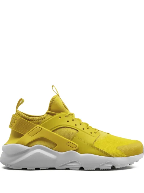 Nike air huarache run ultra sneakers Yellow 819685