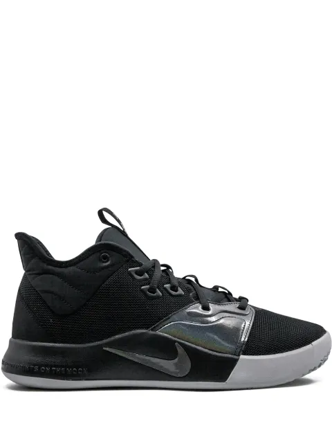 Nike PG 3 sneakers Black AO2607