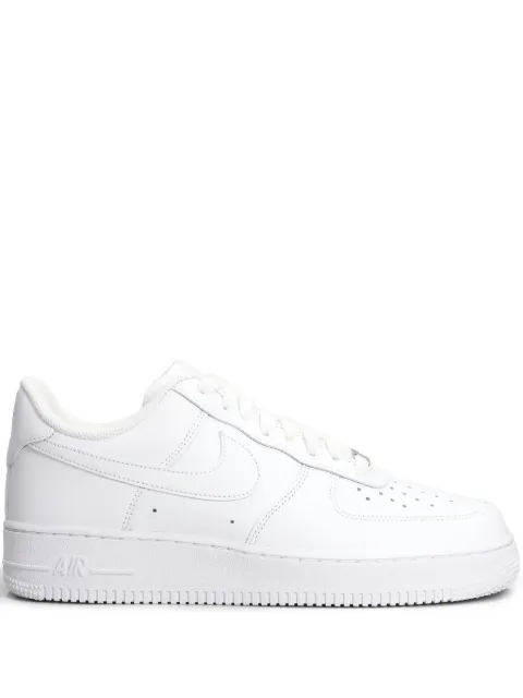 Nike Air Force 1´07 sneakers White CW2288