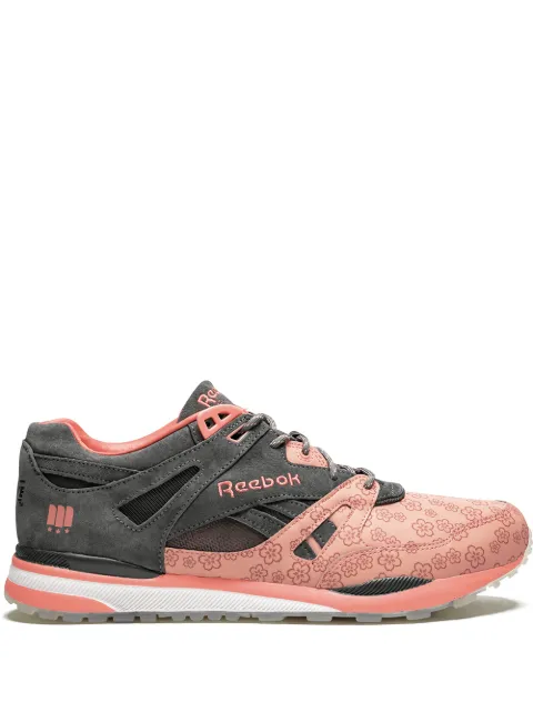 Reebok Ventilator CNT "Major DC - Cherry Blossom" sneakers Grey M48583