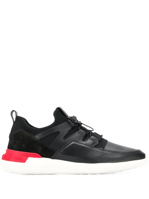 Tod's low-top sneakers Black XXM91B0CA40MCOB999