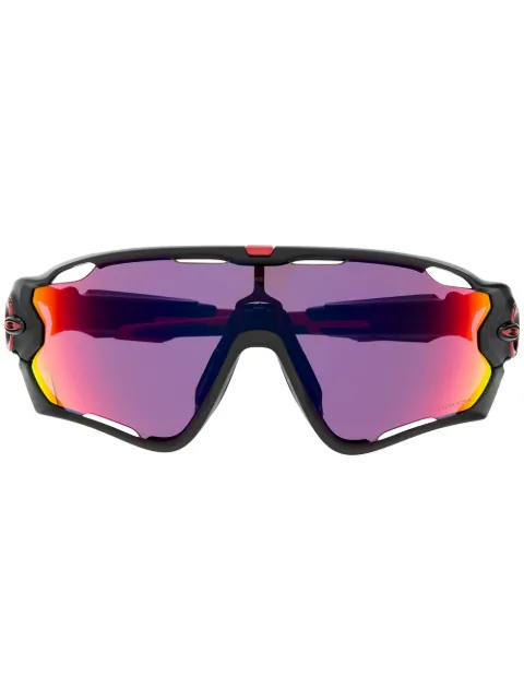 Oakley Jawbreaker sunglasses Black 0OO929092902031