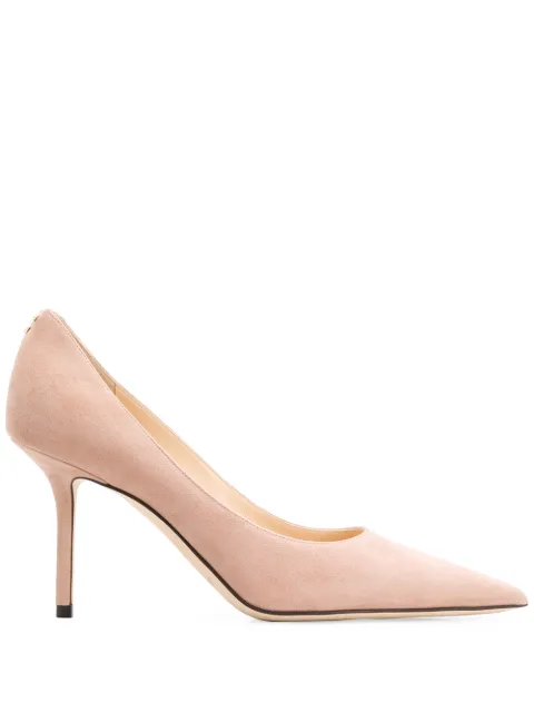 Jimmy Choo Love 85 pumps Neutrals LOVE85BWJ