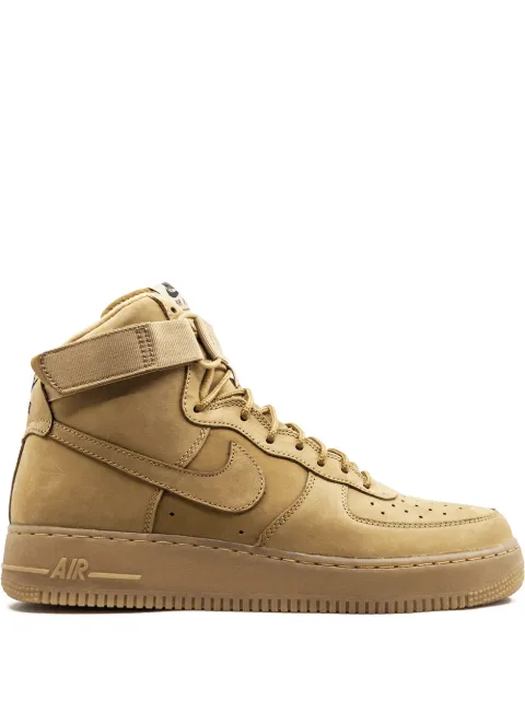 Nike air force 1 high '07 sneakers Neutrals 806403