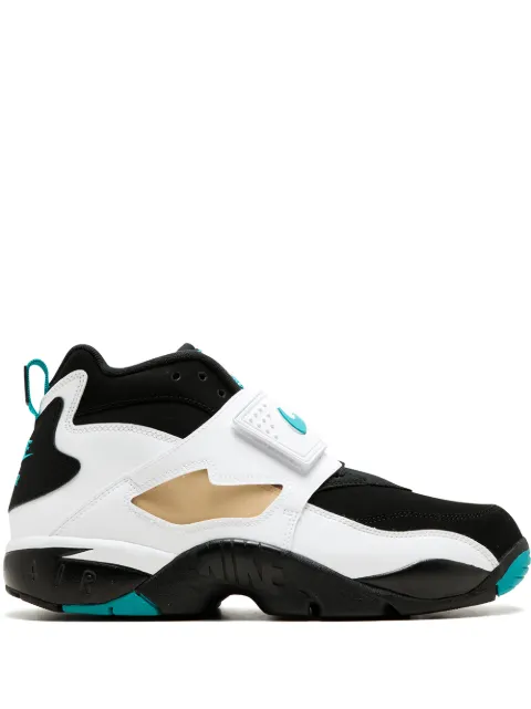 Nike Air Diamond Turf sneakers Black 309434