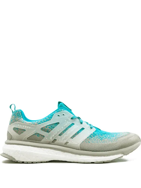 adidas Energy Boost S.E "Mid Blue/White/Grey" sneakers Blue CP9762