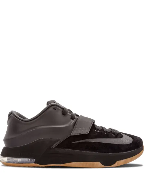Nike KD 7 EXT Suede QS sneakers Brown 717593