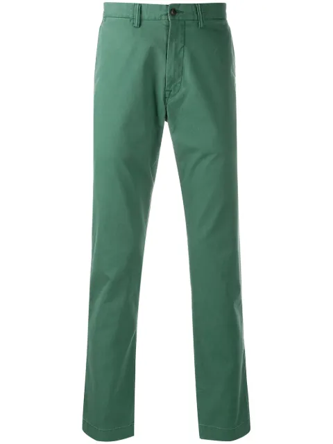 Polo Ralph Lauren Bedford chino trousers Green 710704176