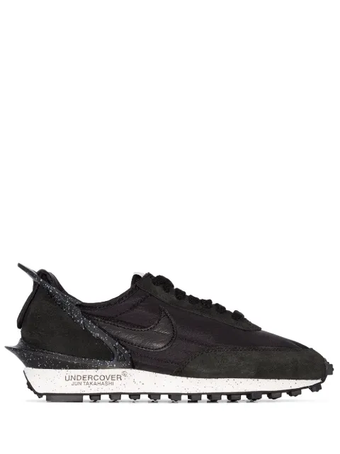 Nike x Undercover Daybreak "Black" sneakers Black CJ3295