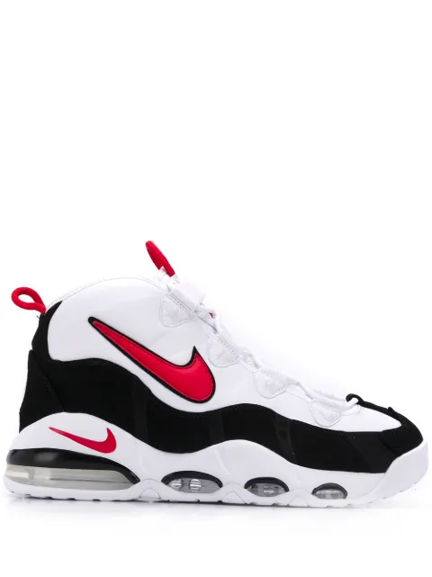 Nike Air Max Uptempo '95 "Bulls" sneakers White CK0892